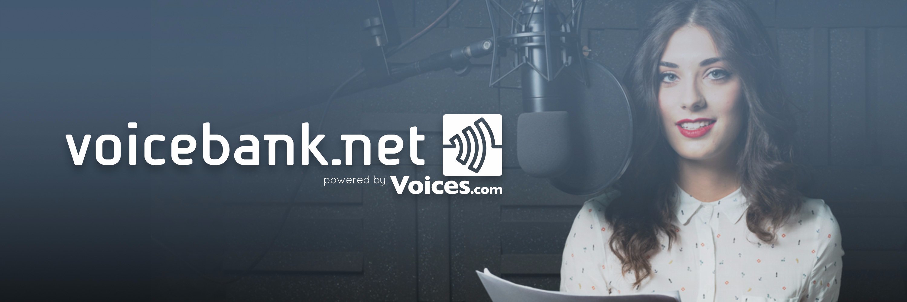 voiceregistry's profile banner image