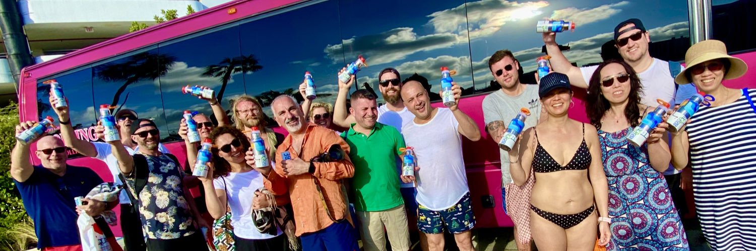 BestBottleEver's profile banner image