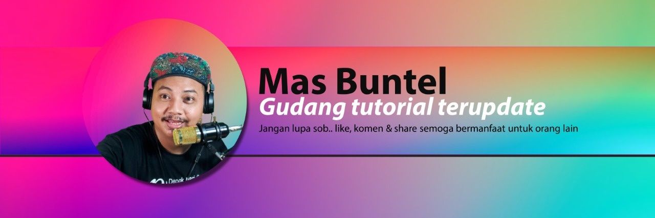 masbuntel's profile banner image
