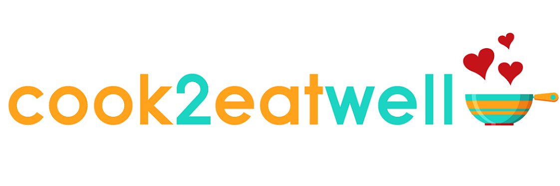 Cook2EatWell banner