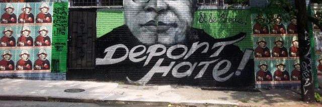 LatinxsResist's profile banner image