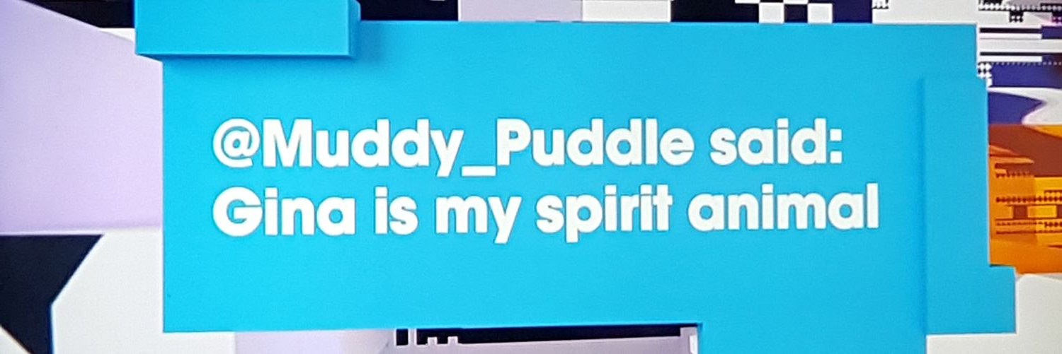 Muddy_Puddle's profile banner image