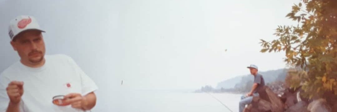 Larry Vincent banner