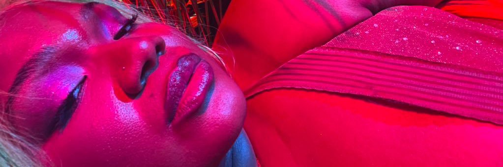 bydneyblark's profile banner image