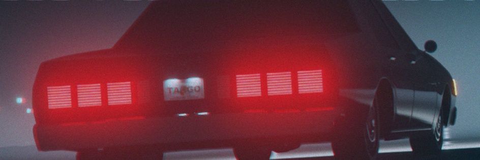 Tango727 banner