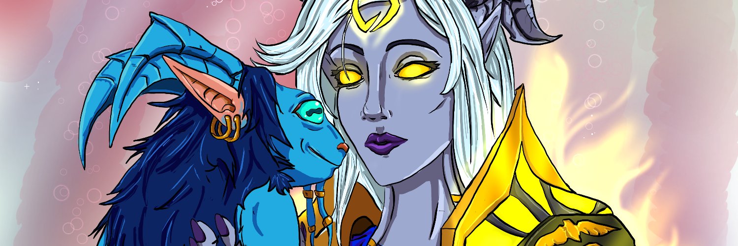 SpookySpecs's profile banner image