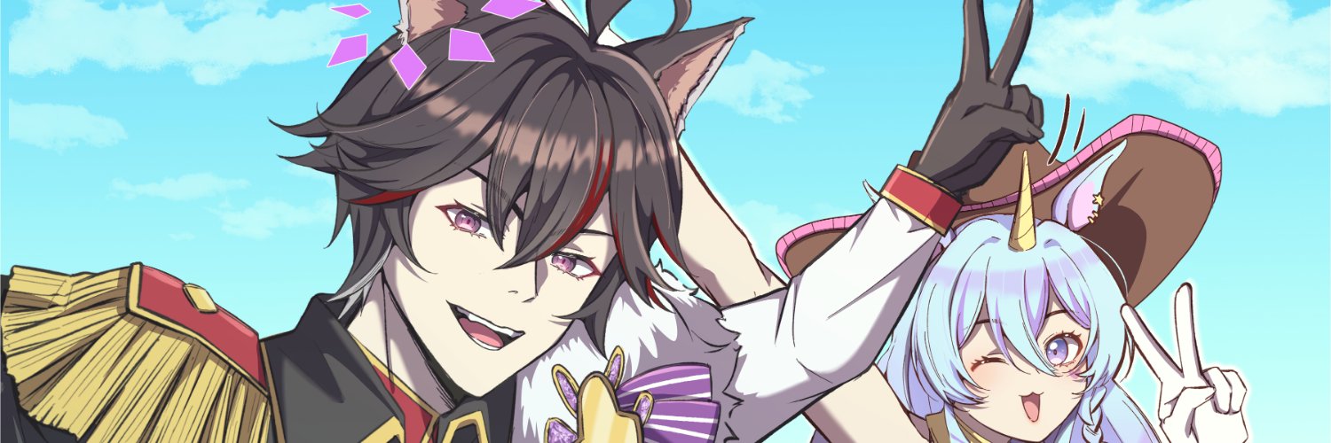 Cypro_Chaos's profile banner image