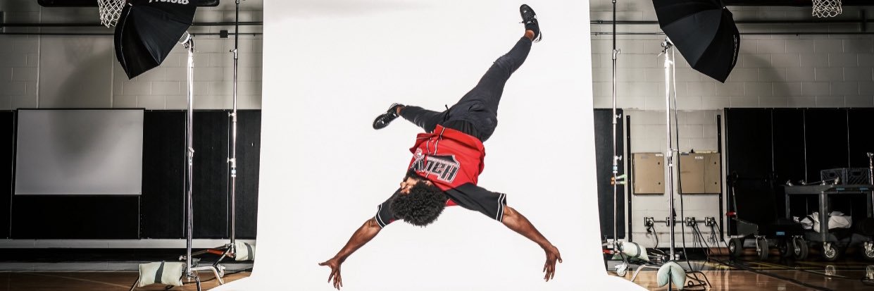 KrazeWorld's profile banner image