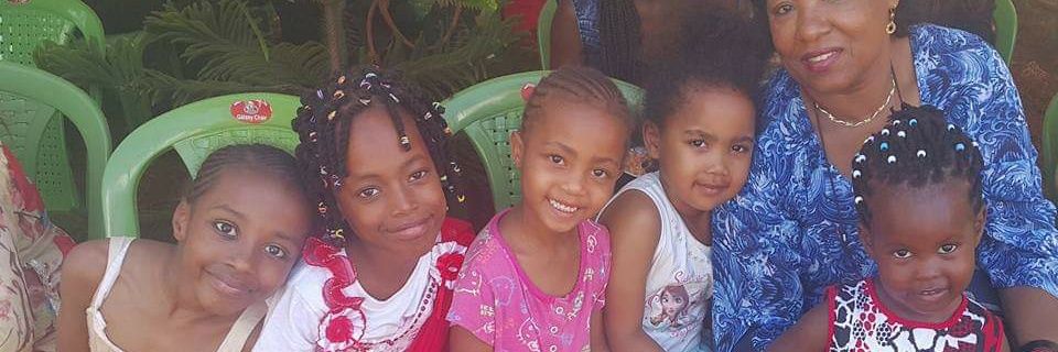 Zipporah Ali MD banner