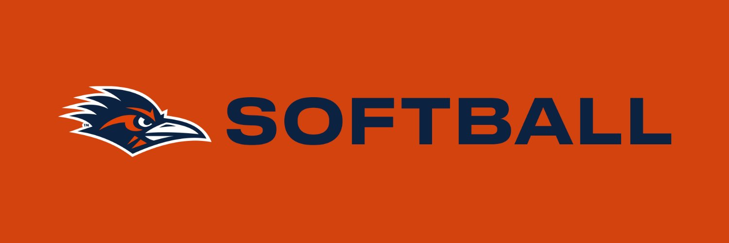 UTSA Softball's banner