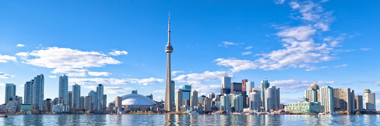 Destination Toronto - Meetings & Events banner