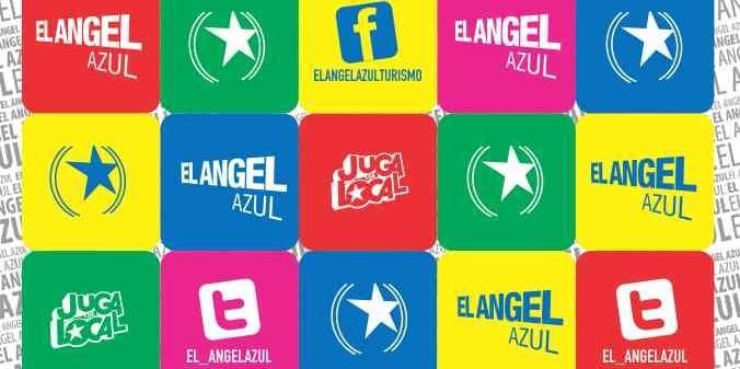 El_AngelAzul's profile banner image