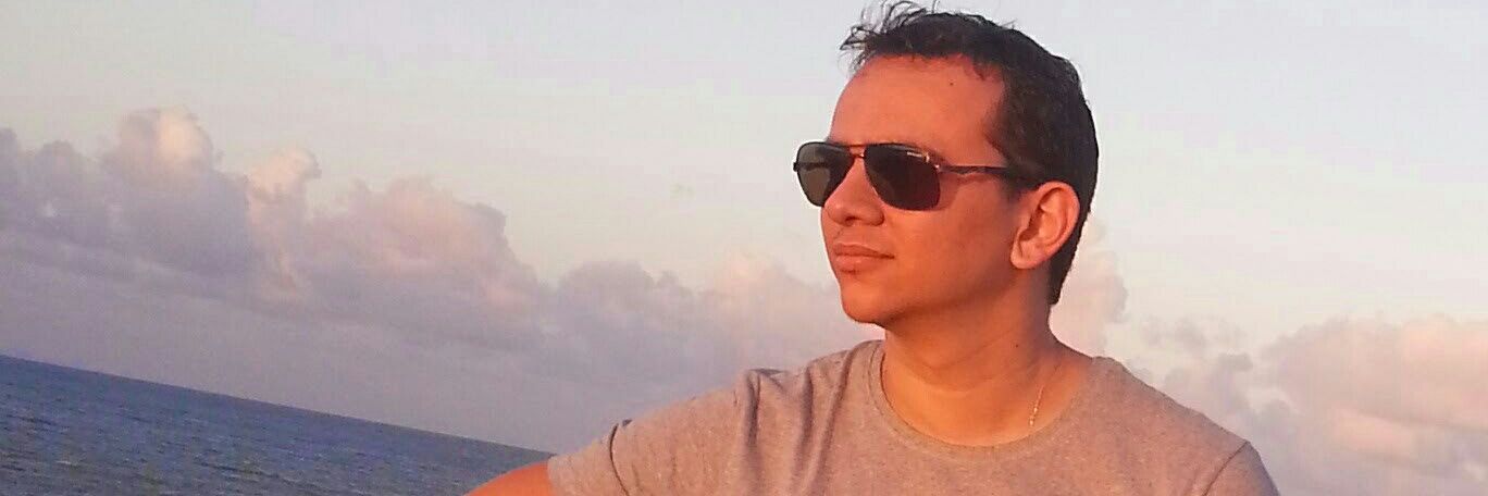 JoseElder's profile banner image