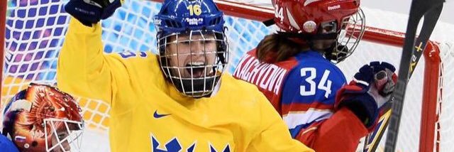 Pernilla Winberg banner