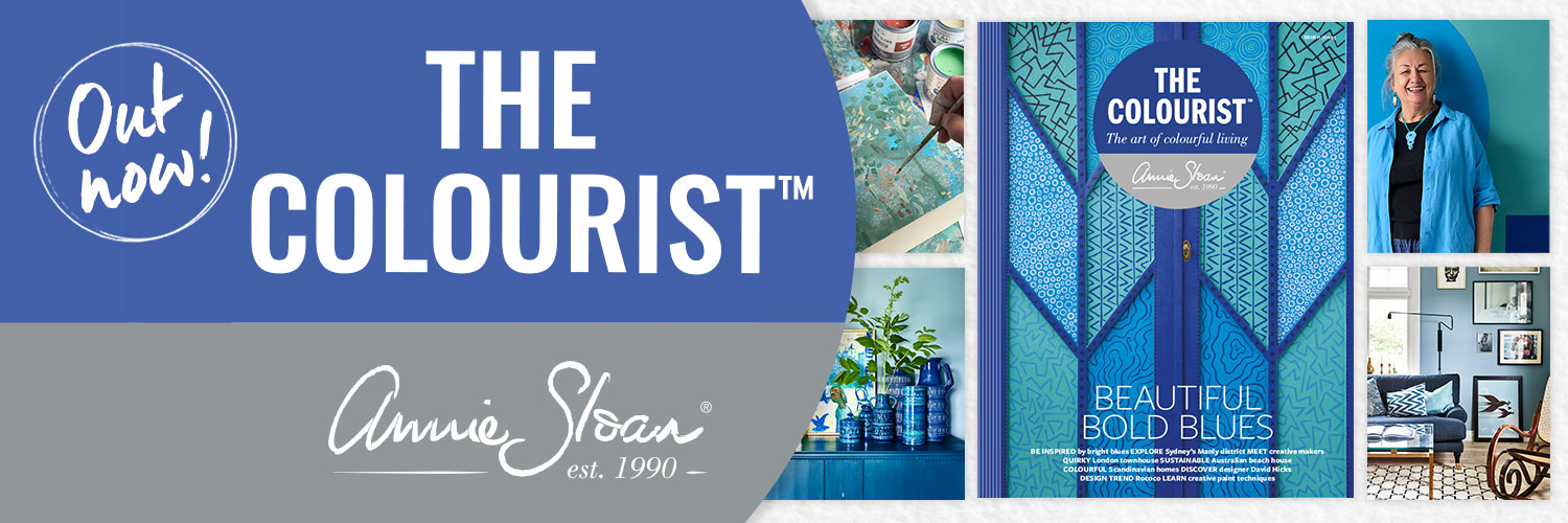 Chalk Paint® banner