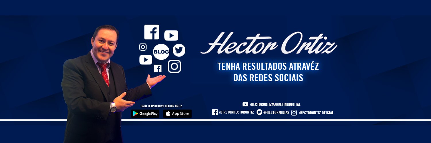 HectorMidias's profile banner image