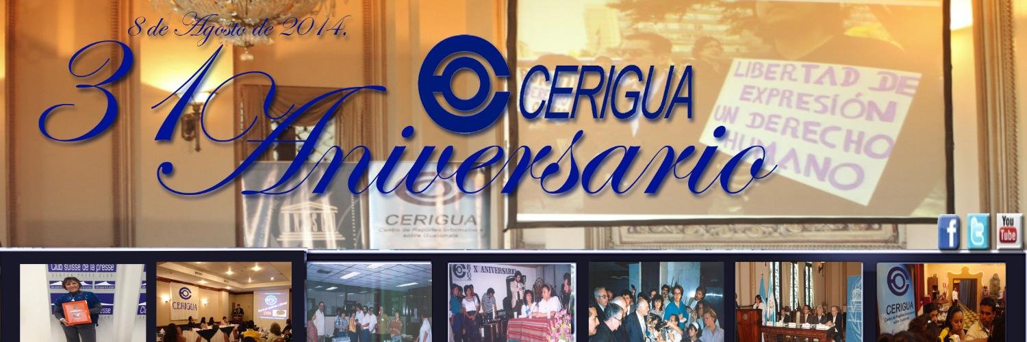Cerigua's profile banner image