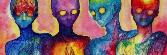 SeanMWeaver's profile banner image