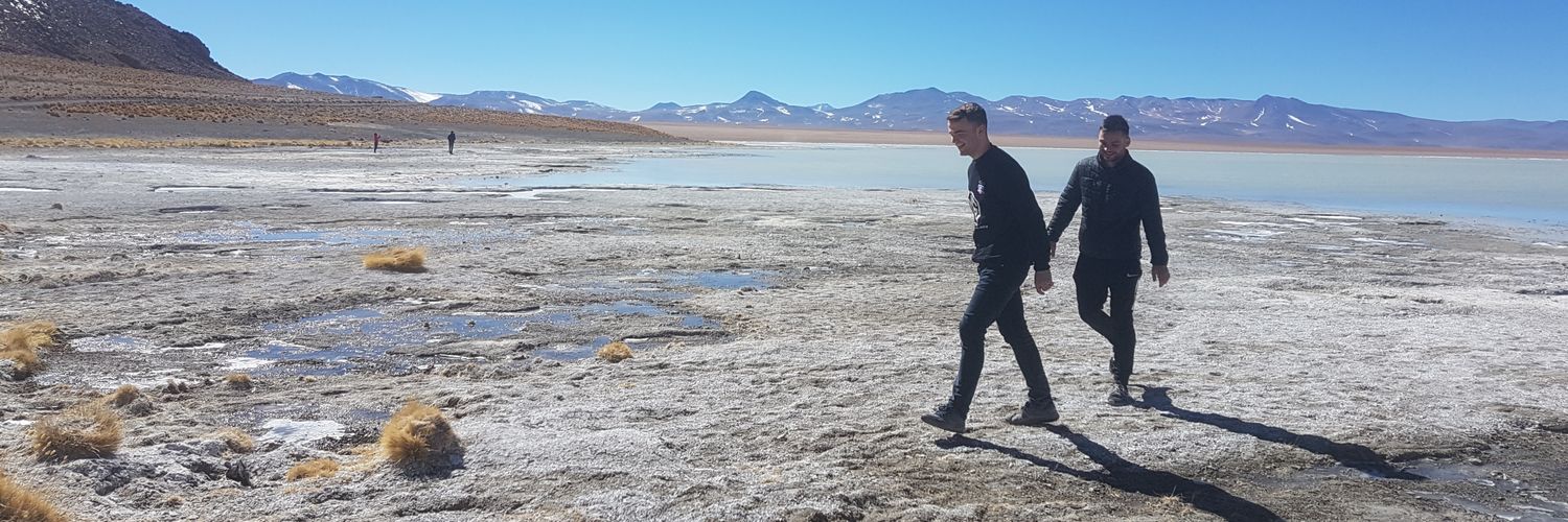 Edward Storey banner