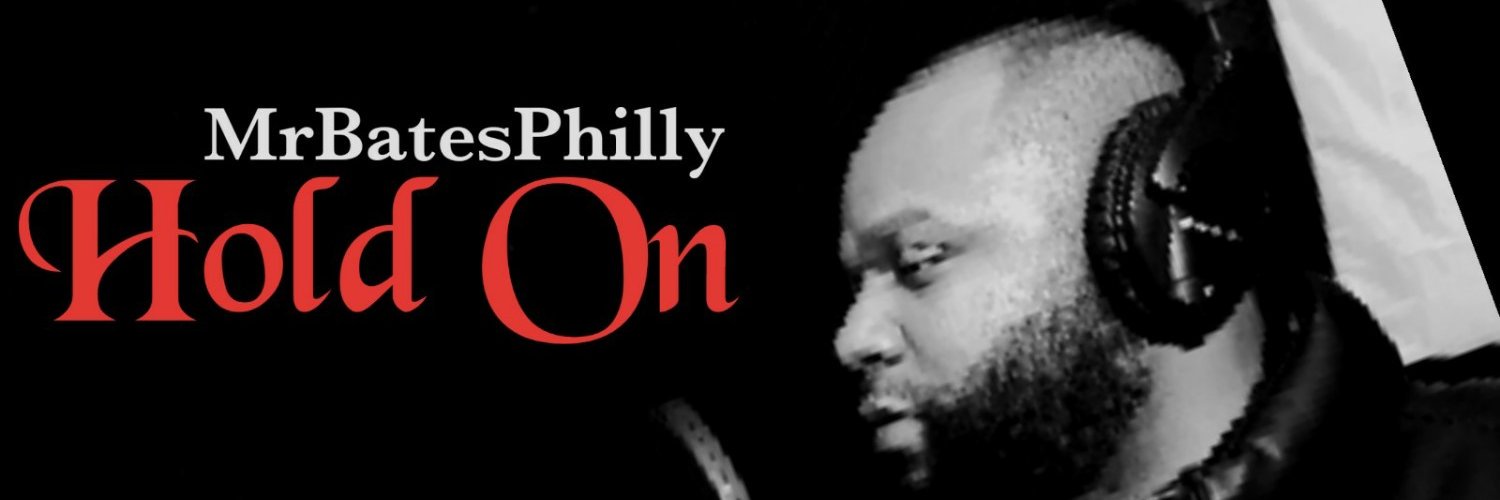 MrBatesPhilly's profile banner image