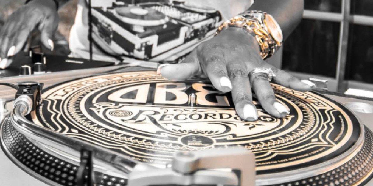 djsceanie's profile banner image