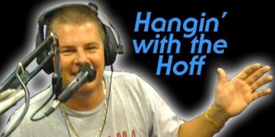 HanginwithHoff's profile banner image