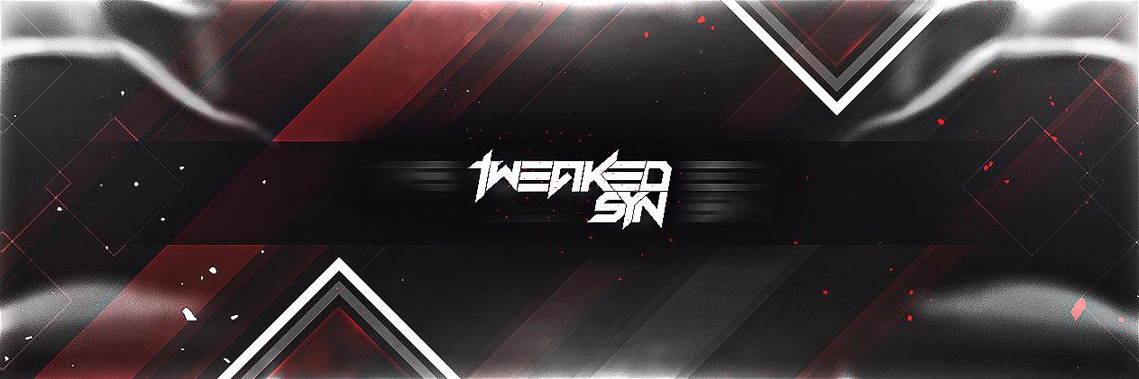 twk3D's profile banner image