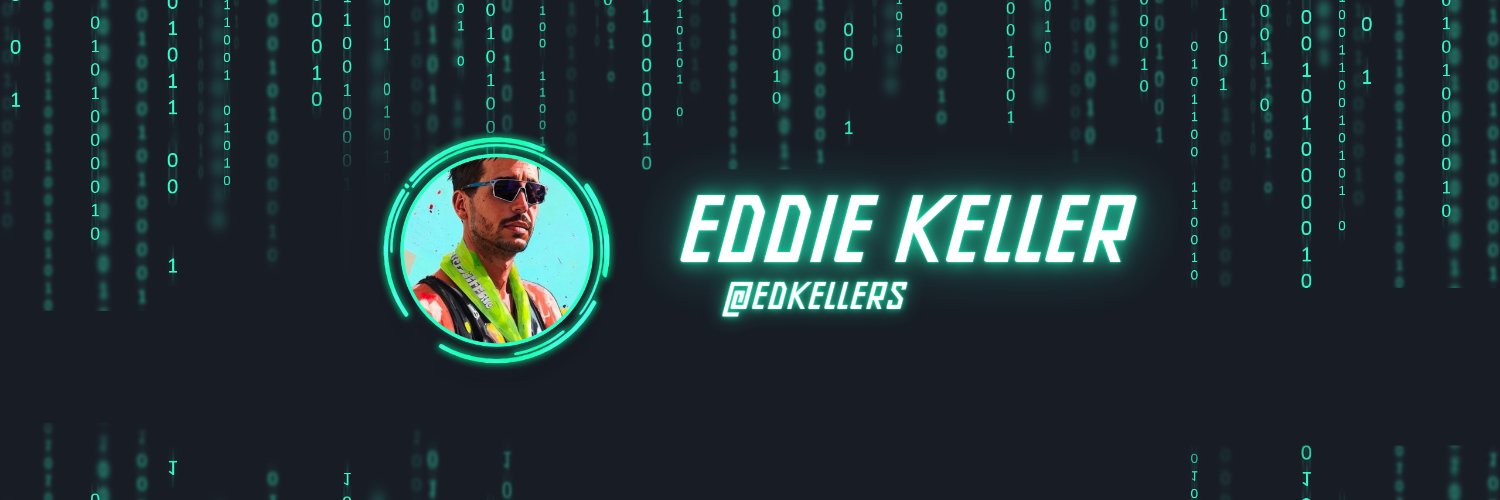 edkellers's profile banner image