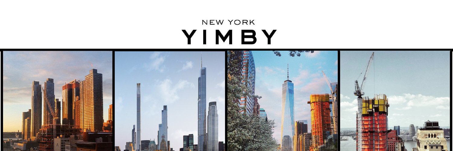 YIMBY Tweets Profile Banner