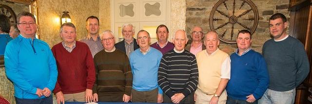 Abbeyfeale Golf Soc banner