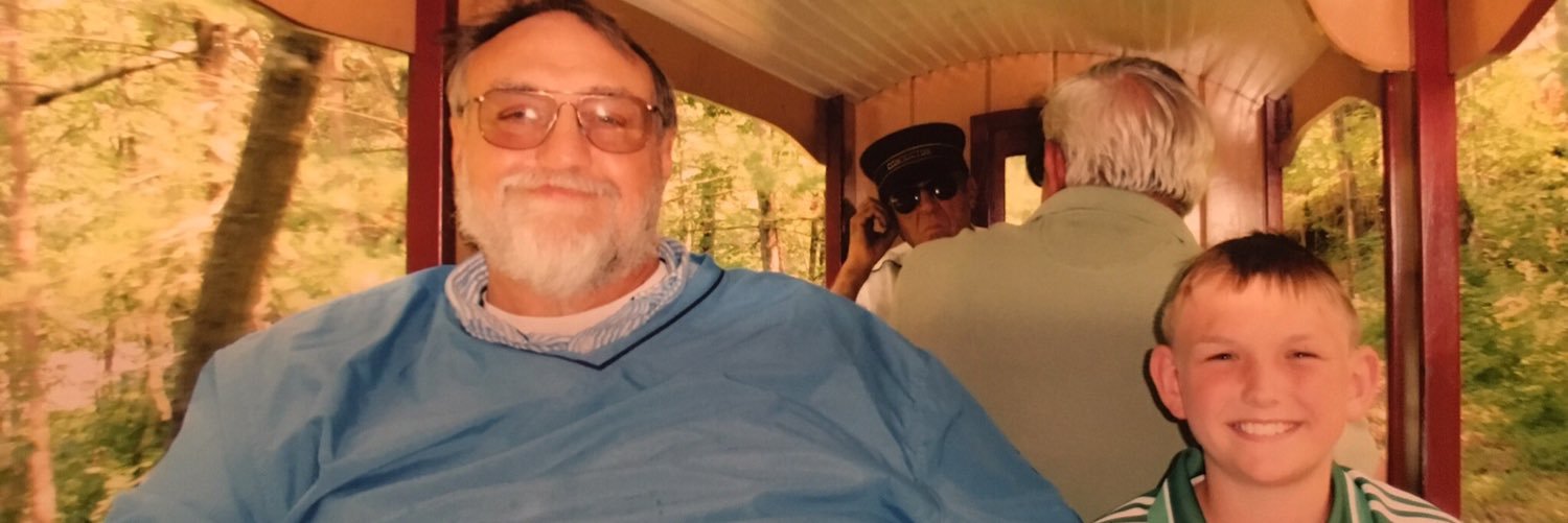 Raugspurger23's profile banner image