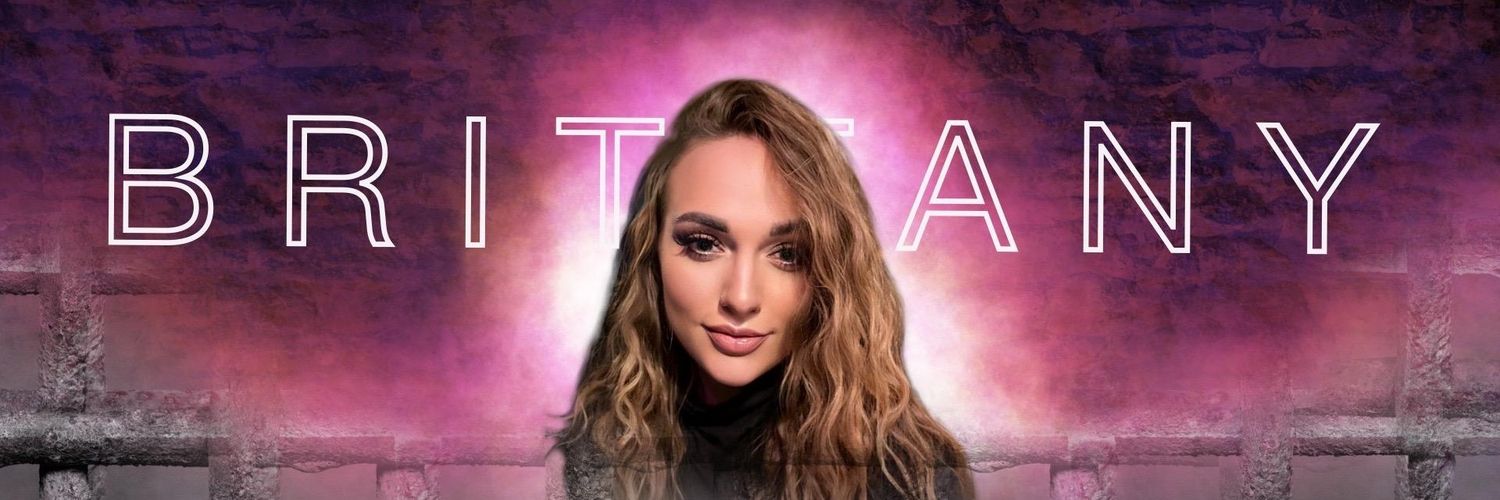 itssBrittany's profile banner image