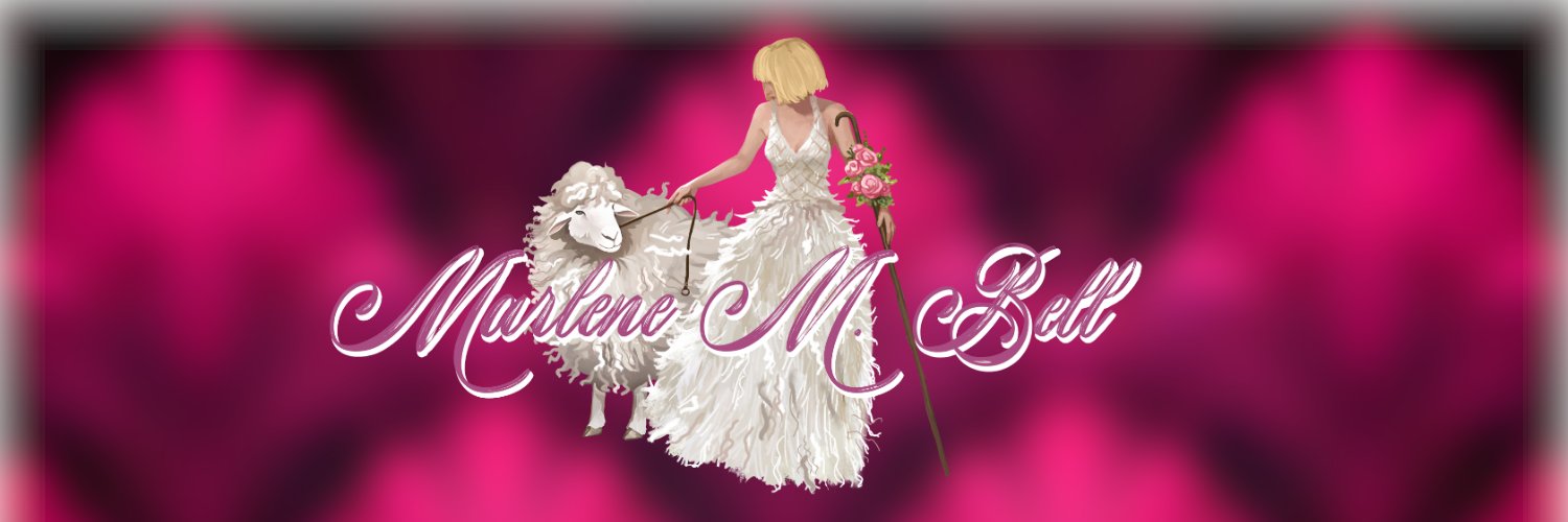Marlene M. Bell banner