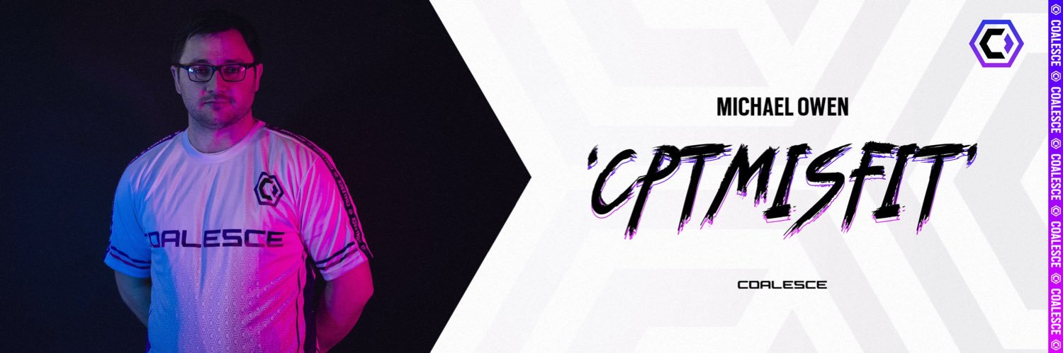 Michael | Coalesce 🇿🇦 banner