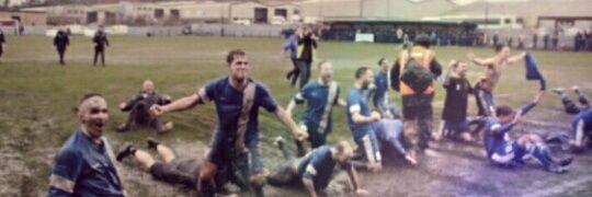 Katharine Sparkes banner