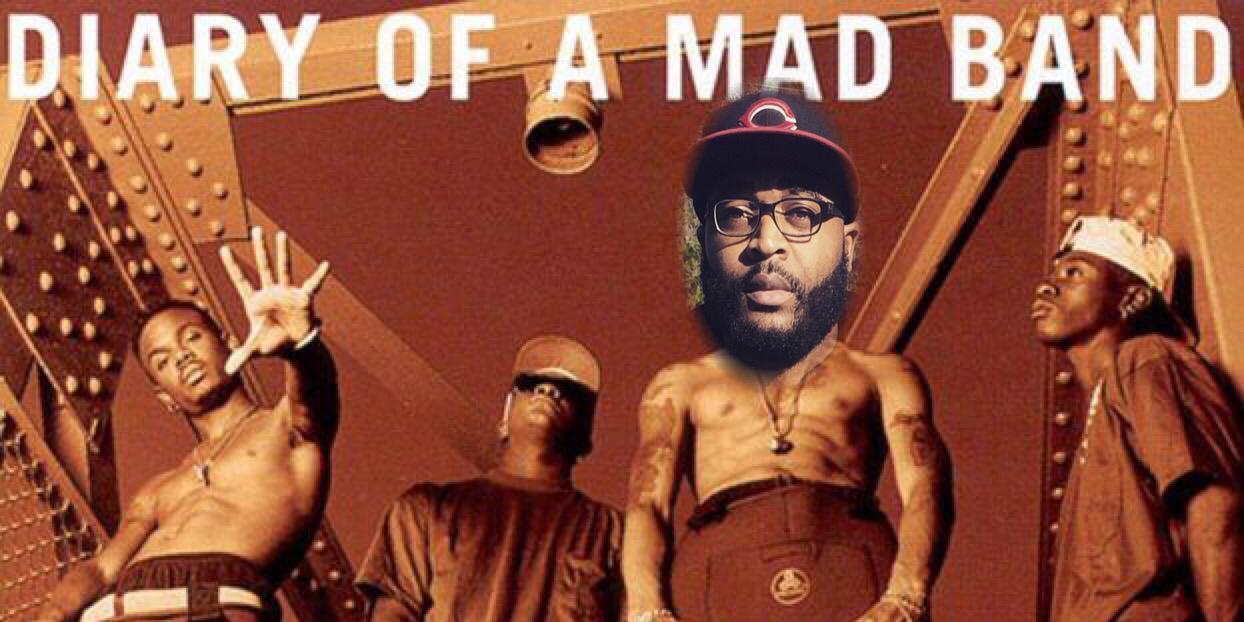 Money Makin’ Rich banner