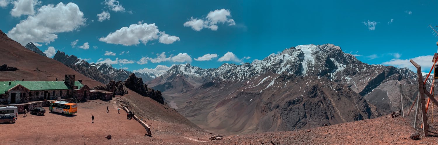 andresabreu's profile banner image