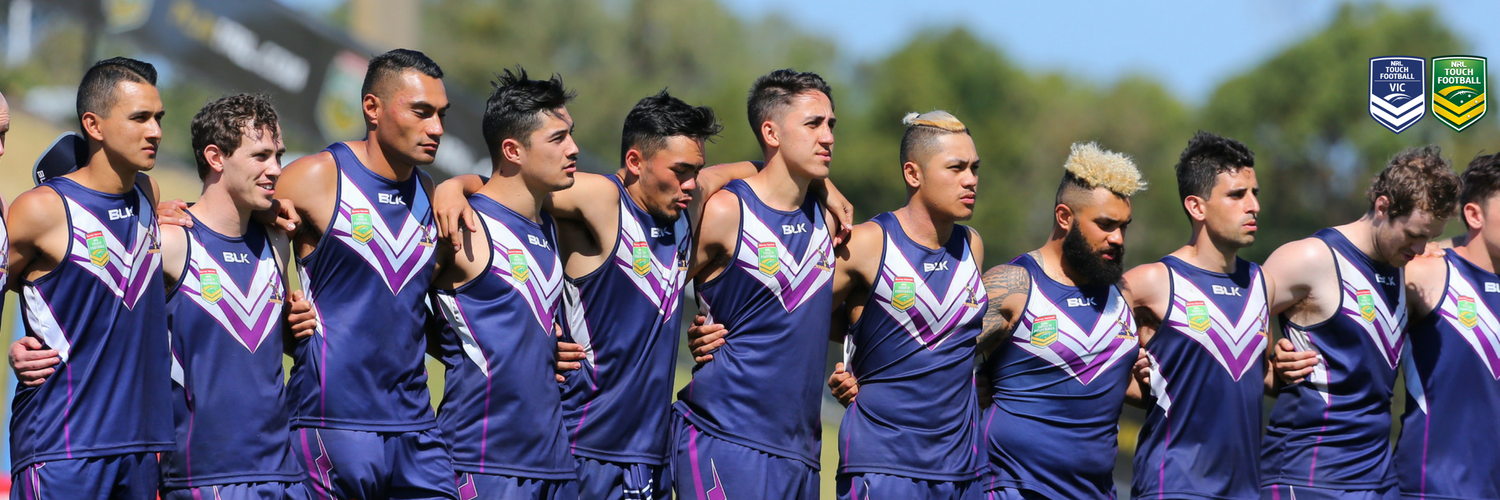 touchfootyvic's profile banner image