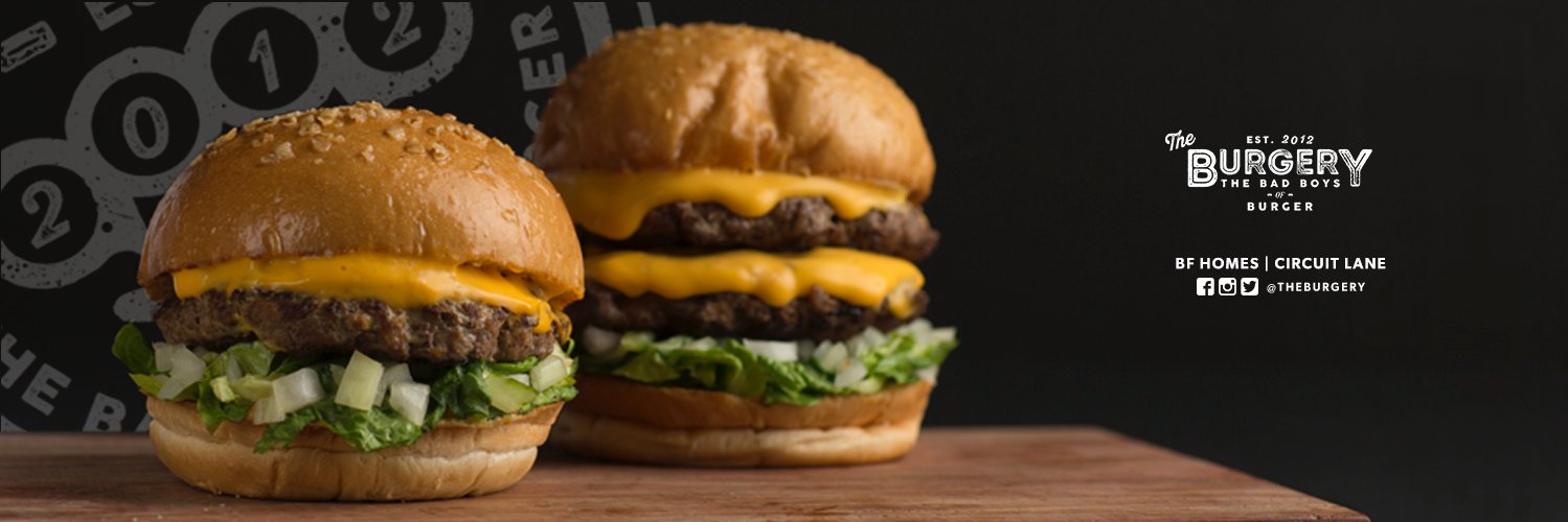 theburgery's profile banner image