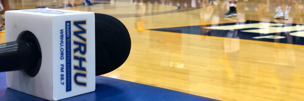 WRHUSports Profile Banner