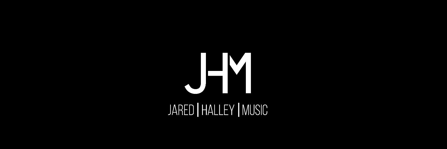 Jared Halley banner