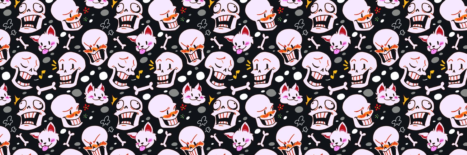 icerose9's profile banner image