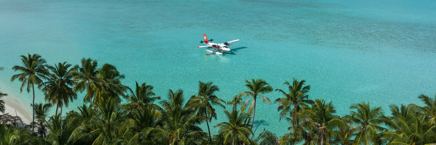 Trans Maldivian Airways banner