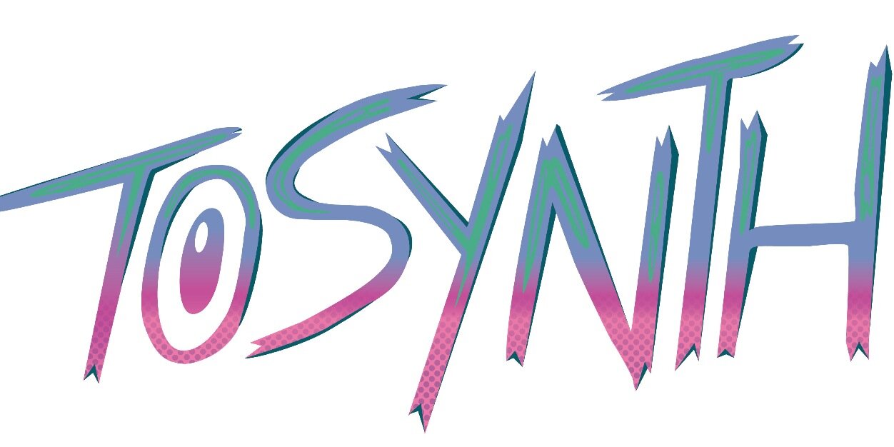 tosynth's profile banner image