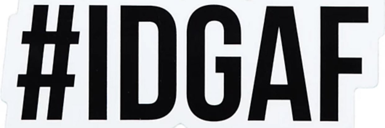 idgafATtfAll's profile banner image