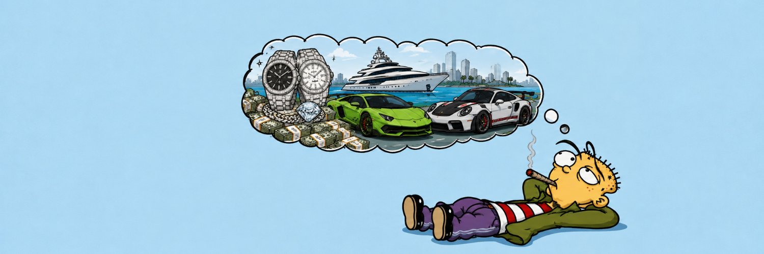ijustkeeepgoing's profile banner image