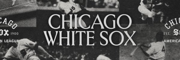 whitesox Profile Banner
