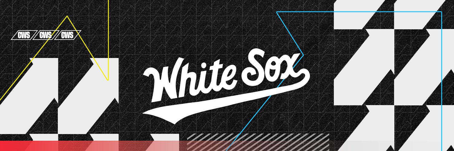 Chicago White Sox banner