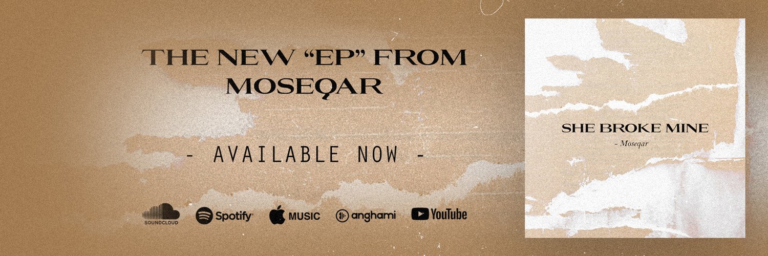 Moseqar1's profile banner image