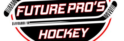 Future Pro's Hockey banner